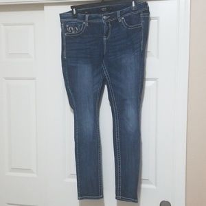 Torrid premium jean sz 14